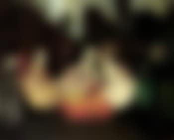 Tea party (preview)