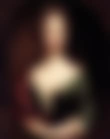 Portrait of Margaret Fitzherbert (preview)