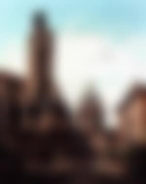 View of the Pantheon and St Etienne Church, Paris (preview)