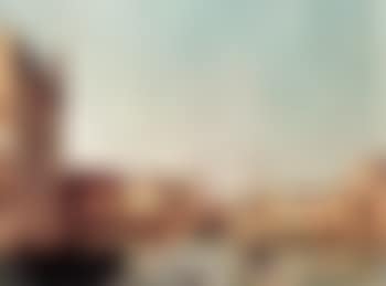 The Venetian lagoon (preview)