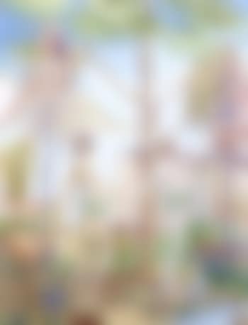 Adam and Eve in Paradise (preview)