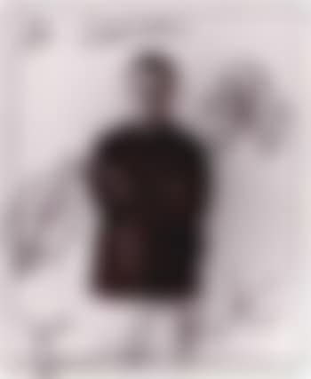 Self portrait (preview)