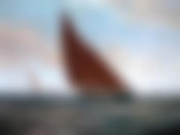 Bermuda cutter, Stiarna (preview)