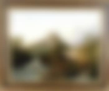 Hudson river landscape (preview)