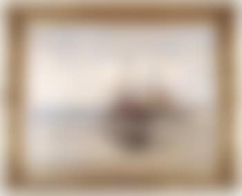 Dutch fishing boats (preview)