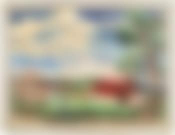 New York landscape (preview)