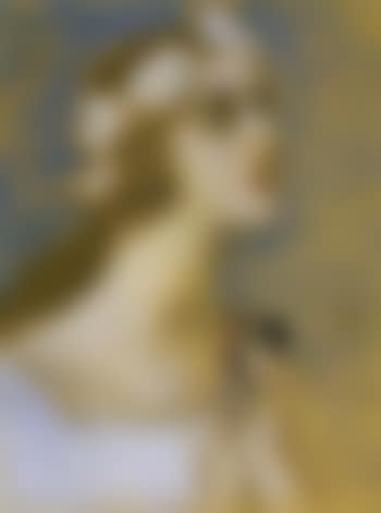 Portrait of a lady (preview)