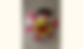 Wink, Flower Ball (preview)