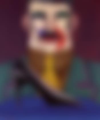 Shoe (preview)