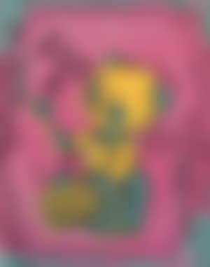 Toy painting, clockwork panda drummer (preview)