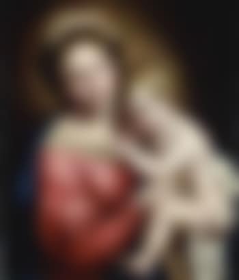 Madonna and Child (preview)