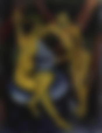 Unclothed lovers (preview)
