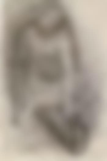 Femme nu assise (preview)