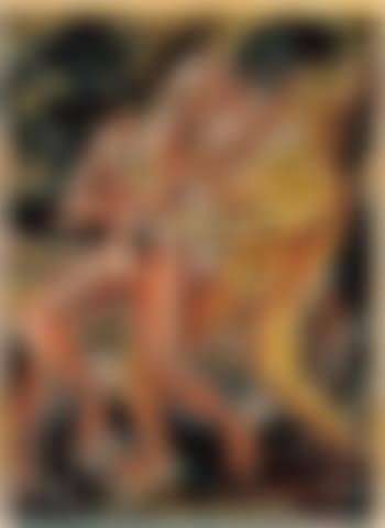 And lead us not into temptation (preview)