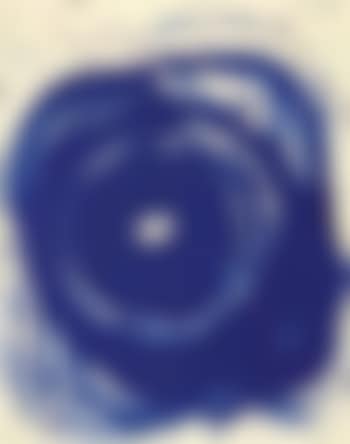 Blue ball (preview)