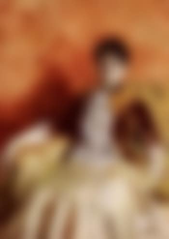 Portrait of Lisen Lamm (preview)