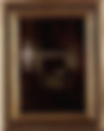 Drawing room interior (preview)