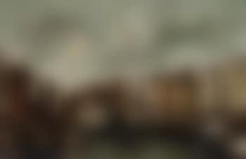 Canal Grande by Rialto Bridge in Venice (preview)