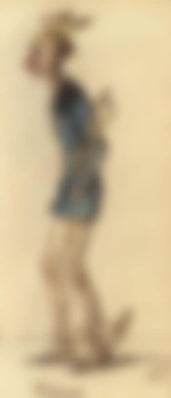Mercure (preview)