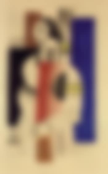 Femme debout vue de profil (preview)