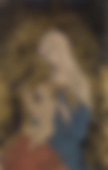 Madonna and Child (preview)