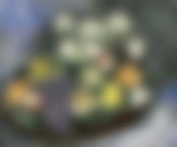 Corbeille de fruits a l'ange (preview)