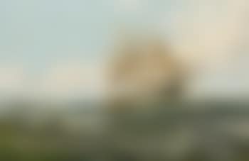 Up she rises, the Walmer Castle (preview)