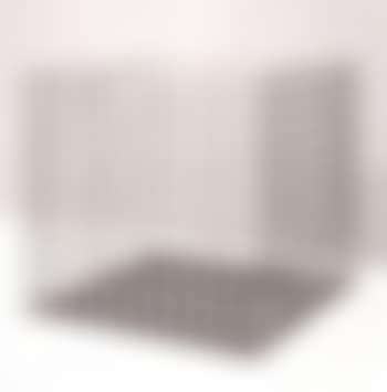 Three dimensional modular grid (preview)