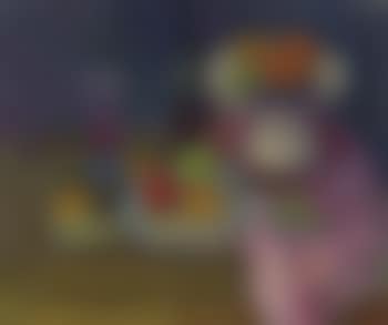 Nature morte (preview)