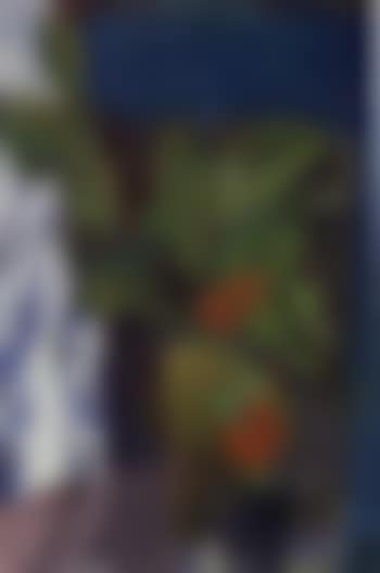 Still life with red flowers (preview)
