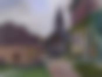 Church square (preview)