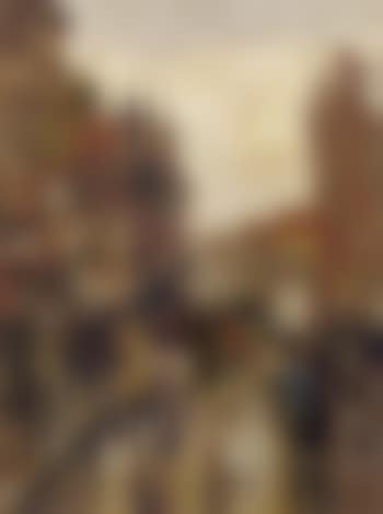 View of the Westerwagenstraat, Rotterdam (preview)