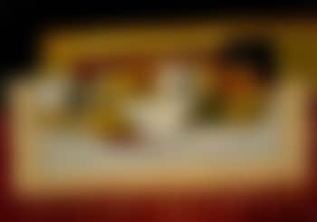 Nature morte aux melons et aux raisins (preview)