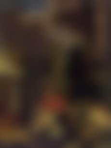 Saint John the Baptist preaching to the multitude (preview)