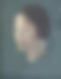Head of a girl (preview)