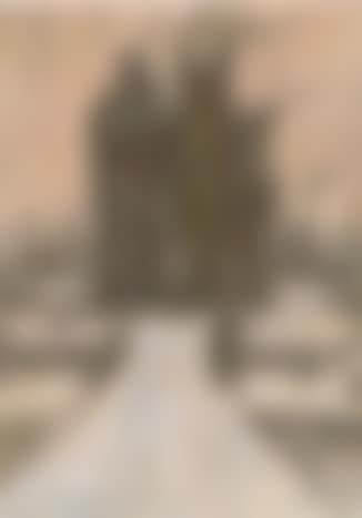 Figures before a factory (preview)