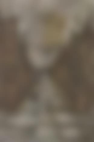 Figures in a terraced street (preview)