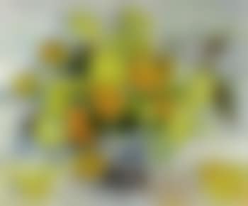 Bouquet of flowers (preview)