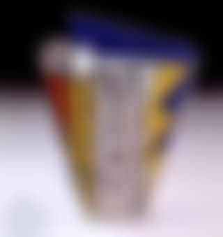 Modern head brooch (preview)