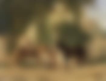 Setting out for the hunt (preview)