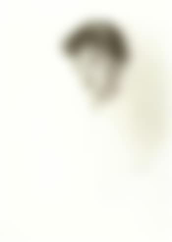 Portrait of young woman (preview)