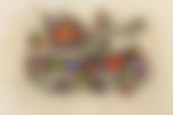 Peinture - poesie (preview)
