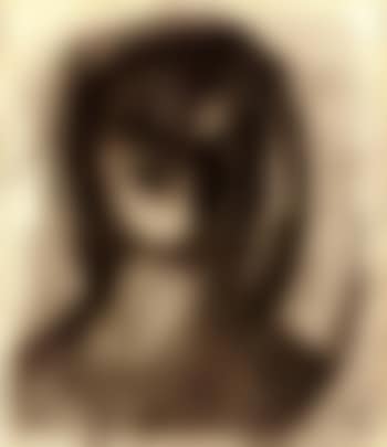 Arab girl, Palestine (preview)