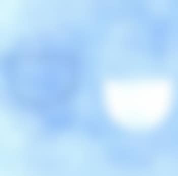 Pale blue, white linear (preview)