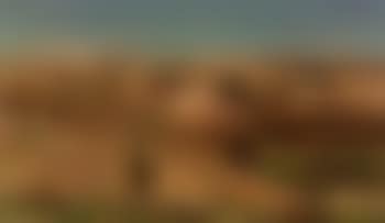 View of Jerusalem (preview)