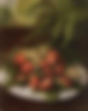 Earth is the Lords and the fullness thereof (preview)
