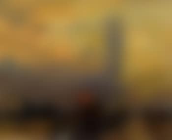 Coucher de soleil sur Londres (preview)