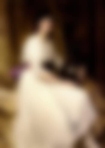 Portrait of the artist's niece, Dorothy (preview)