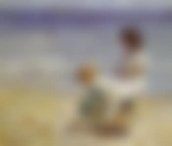 By the blue sea (preview)