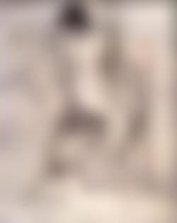 Nude female study (preview)